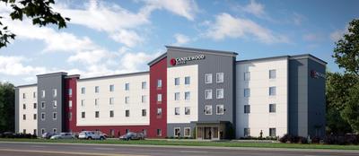 Candlewood Suites - Columbia by IHG
