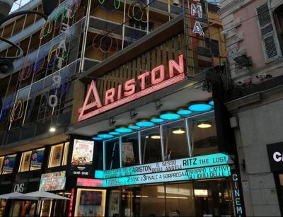 L'Arco
