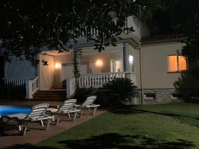 Casa Montgò