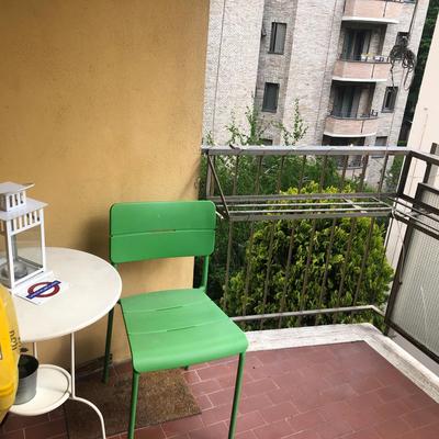 Apartment Parmense