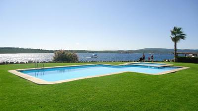 ES CASTELL 05 by SOM Menorca