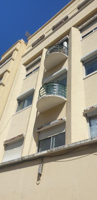 Apartamento pensamento IV