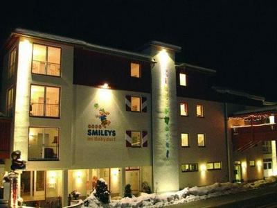 Smileys Kinderhotel