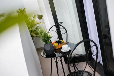 Hanoi Paon Hotel Spa & Sky Bar