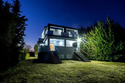 Paloma Mansion- Villa with Private Pool Embraced by Nature By Villa Mana Gers