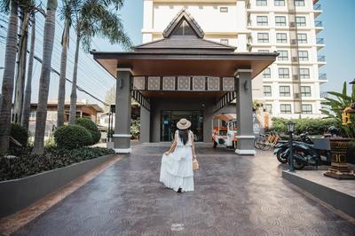 Cmor Nimman by Recall Hotels