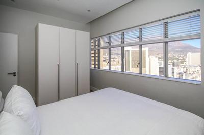2010 Pullman Lovely 2 Bedroom apartment in the CBD
