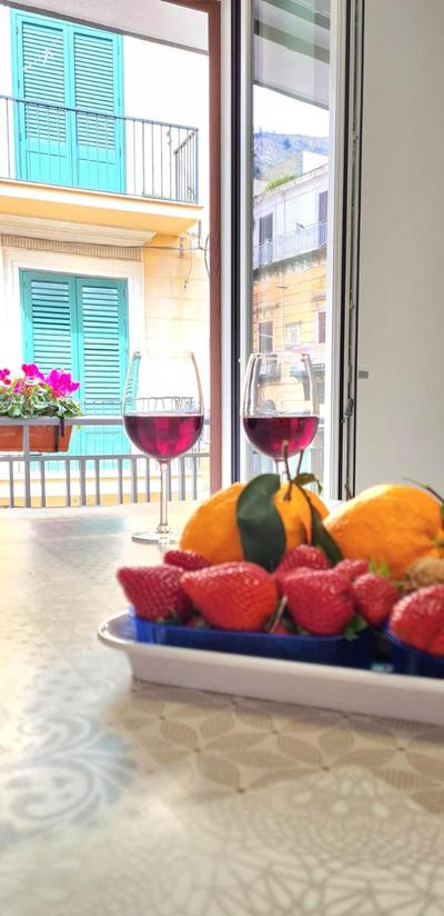 Via Roma 35 Apartament