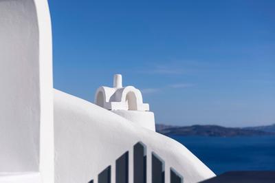 Bluedome Cavehouses by Otium Villas