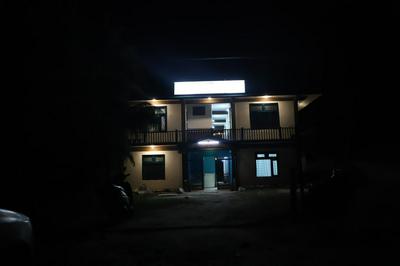 The Kasol Villa