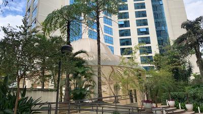 Flat Moema Ibirapuera