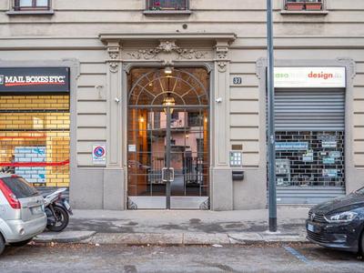 The Best Rent - One-bedroom apartment in Cenisio District