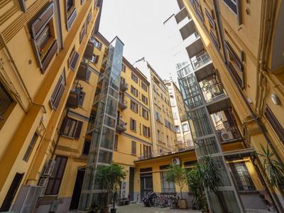 The Best Rent - Grazioso bilocale vicino Piazza Cinque Giornate