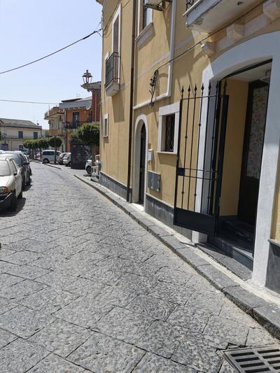 House Umberto I
