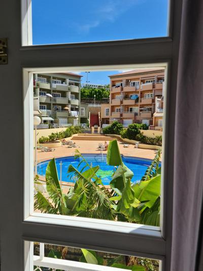 Apartment Orlando Tenerife Sur Donald 109