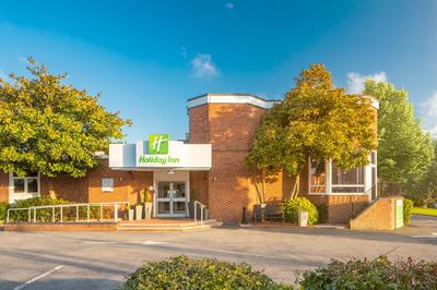 Holiday Inn Basingstoke by IHG