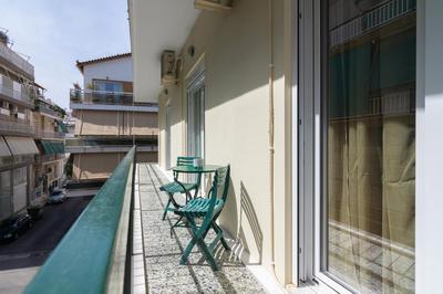 Nice 2bedroom apartment in Pagkrati