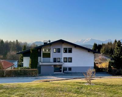 Appartements Gästehaus Gallob
