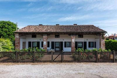 Country house Viaro_150sqm
