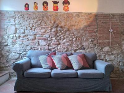 Appartamento La Torretta
