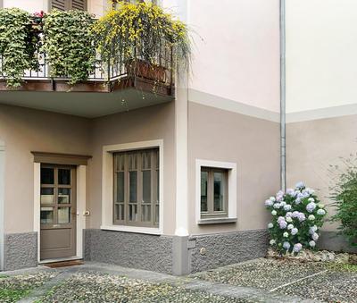 Sweet Home Pitti Verdelli