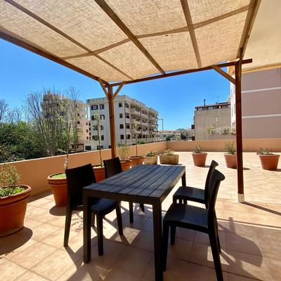 SeaSun Guest House Alghero