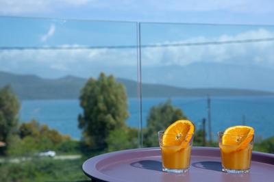 The Lefkadian collection G and N