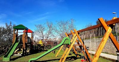 Agriturismo Nonno Luigino