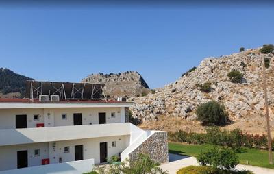 Anavadia Hotel-All Inclusive