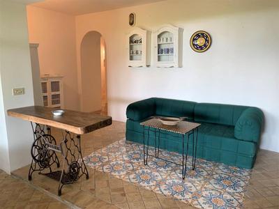 Casa La Pineta - con giardino e vista mare