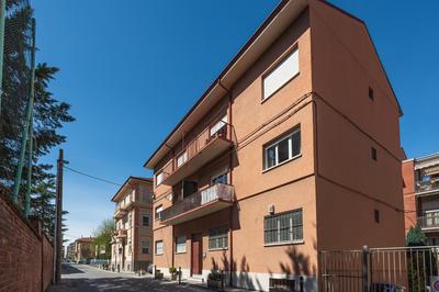 OTR apartment, Alba