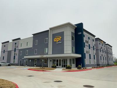 stayAPT Suites Houston-NASA/Clear Lake