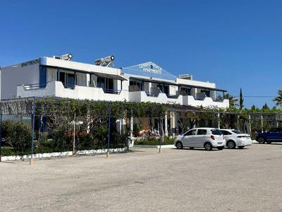 Gennadi Beach Apartments