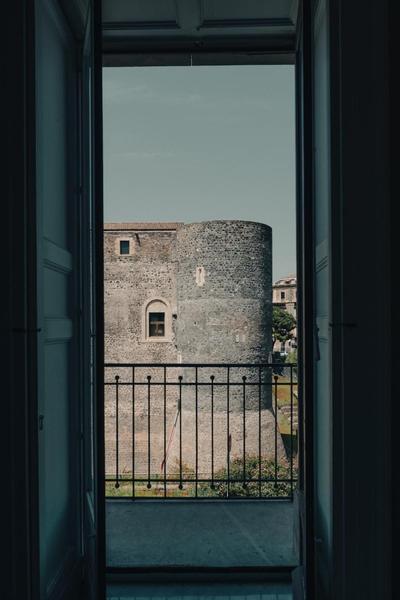 Federico II