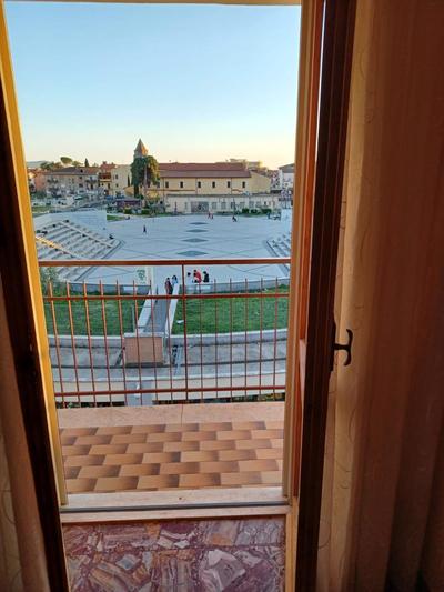 All'Anfiteatro