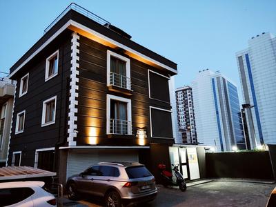 Zirkon Suit, Atasehir Otel,