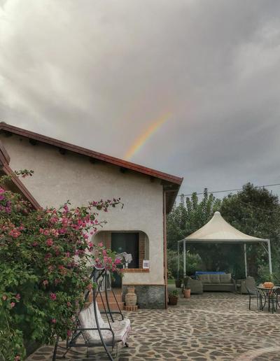 Borgo Santa Lucia