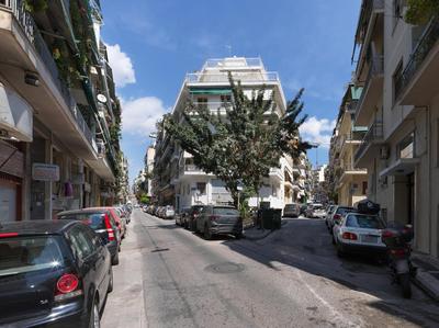 Newly Renovated Apartment in the Heart of Athens