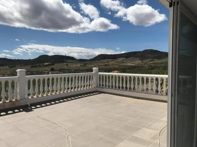 Vista Almendra Captivating 2-Bed Apartment in Oria