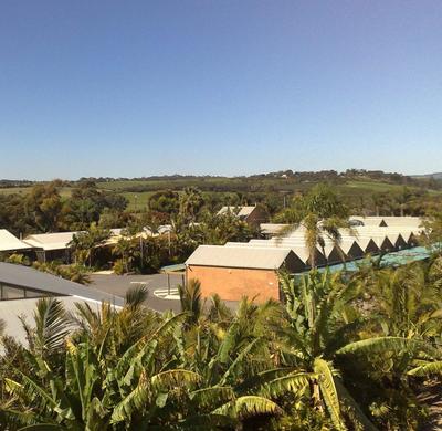 McLaren Vale Motel & Apartments