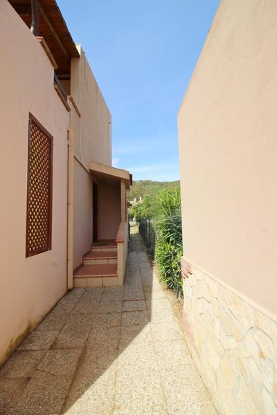 Villetta Alba Costa Rei