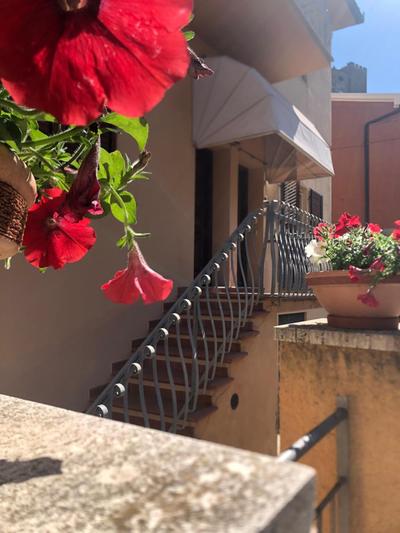 Casa Acqua Marina