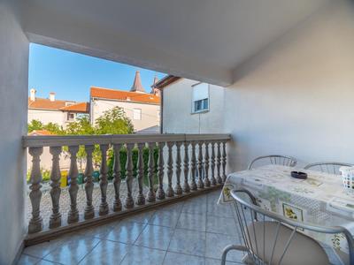 Cozy Apartment Mendula Medulin