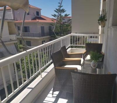Euphoria Apartment