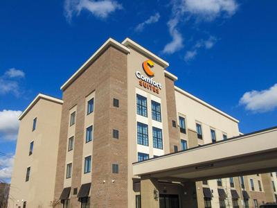 Comfort Suites Summerville, Billede 2