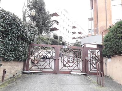 Ben Ti Voglio al Vaticano