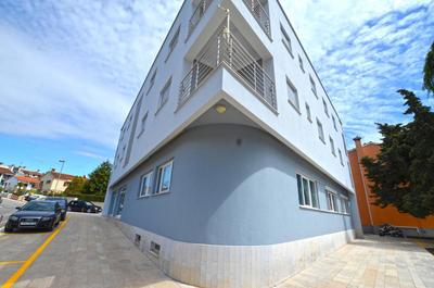 Apartment Irene