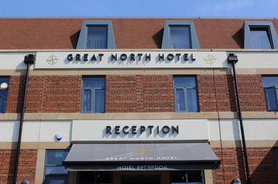 Great North Hotel