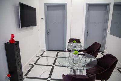 FlyHouse Fiumicino