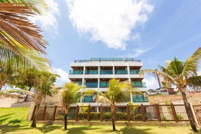 Araça Flat Natal Prime - Beira Mar